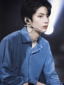 劉耀文：處處吻