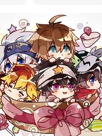 我化身bug