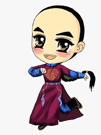 鹿鼎记逍遥录