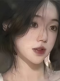 成为我的月亮