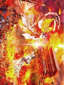 诸天万界：从完美开始