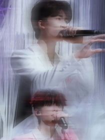 月光下相戀