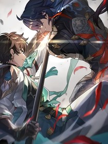刃恒无尽的黑暗