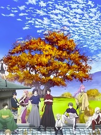 一个奇奇怪怪的开头