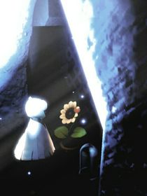 我的光遇脑洞