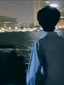 嘉陵江上
