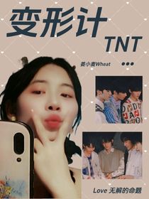 TNT：变形计