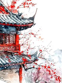 嘆驚鴻之秋
