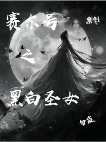 賽爾號(hào)之黑白圣女