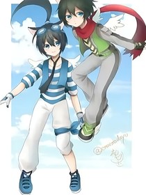 穿越凹凸之团宠竟是我