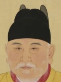 明朝皇帝列表