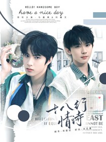 TNT：十八行情诗
