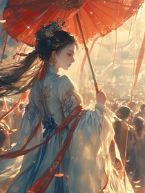 后宫之位：只不过是一步棋