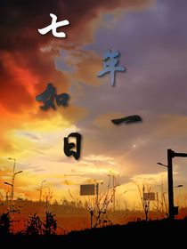七年如一日