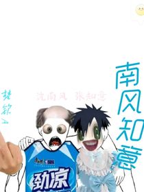 南风知意啊
