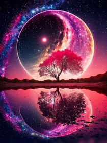 一人之下：烈火中的戀情