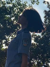 警察吗