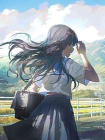 青涩玫瑰