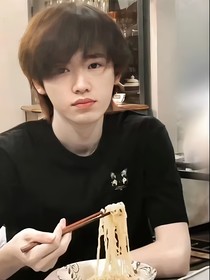 翔轩——抛弃