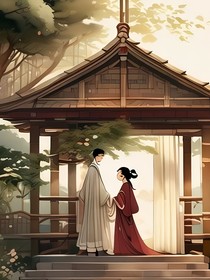 原创古言小故事