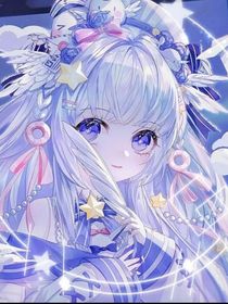 团宠是天使