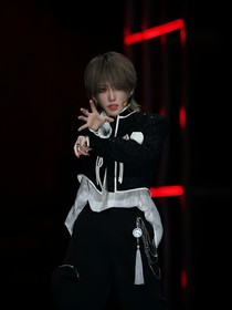 乘风2024：唯一