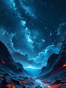 记忆之间