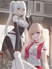 神禁之地