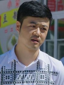 白涛白清明吃牛排