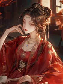 哑巴皇后逆袭记