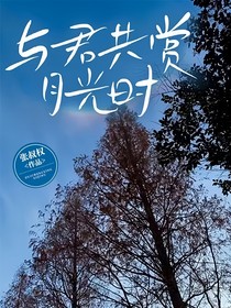 与君共赏月光时