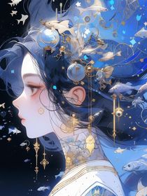 跟我回B星吧，少将大人