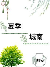 夏季城南