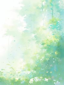清晰的日子