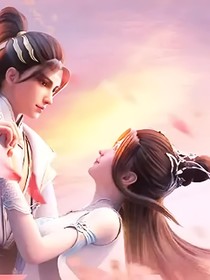 仙武：姬尘传
