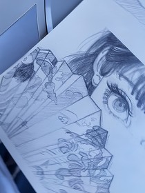 中考前最后30多天的日記本
