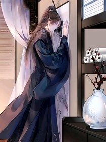 穿书后，我被疯批男主盯上了
