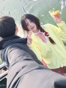 如梦般的暗恋