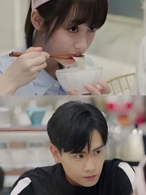 亲爱的热爱的：梧桐树下