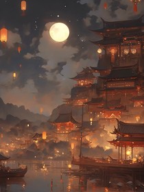 念往……昔