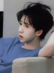 贺峻霖：我会治好你