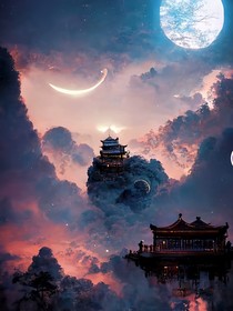 神魔交匯
