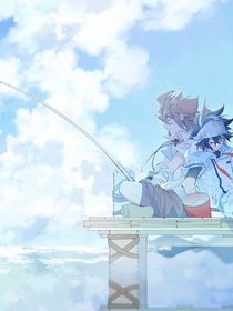 雷安：夏季印象