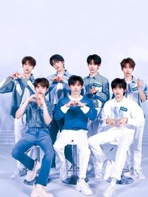 当时代少年团都追我
