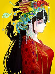 太子的心尖宝