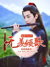 陳情令后傳：無羨傾歌