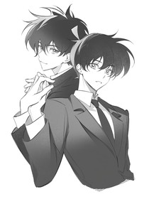 名宿敌的局（快新