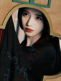 云之羽：宮三先生的白月光