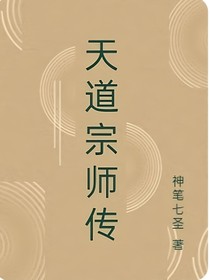 天道宗师传