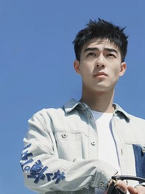 陈昊森：频率之间